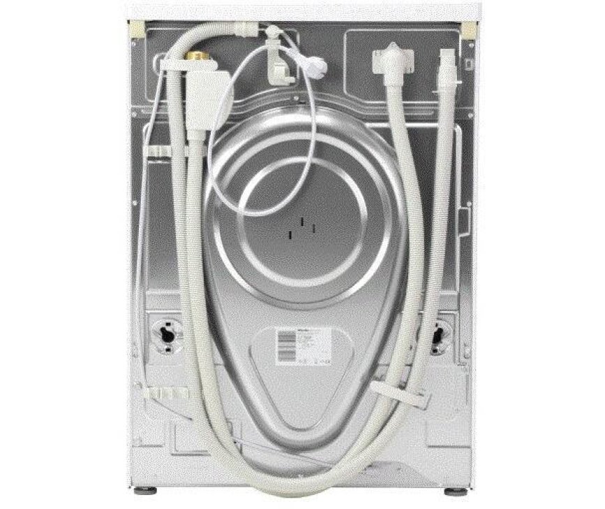 Miele WED035WPS wasmachine met CapDosing en aquastop