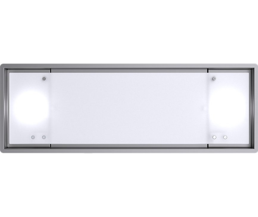 Opera BLL081B1 Llano 810 inbouw afzuigkap - Rvs