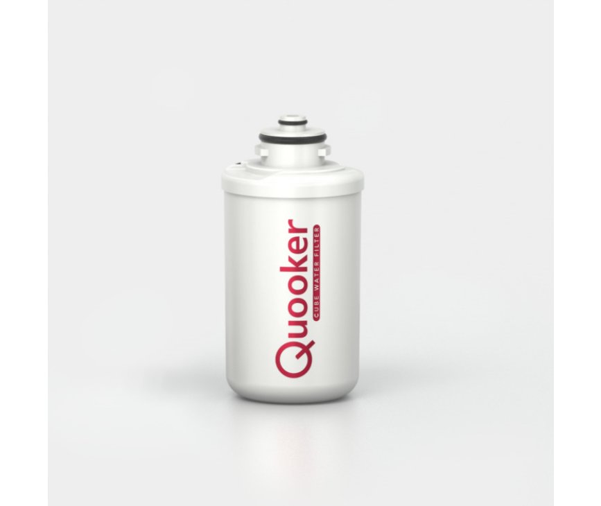 QUOOKER waterfilter CUBE FILTER