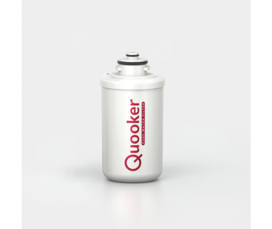 Quooker CUBE filter HF waterfilter