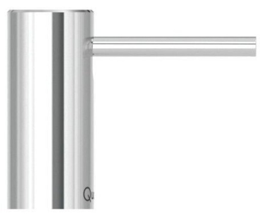 Quooker NORDIC zeeppomp - chroom