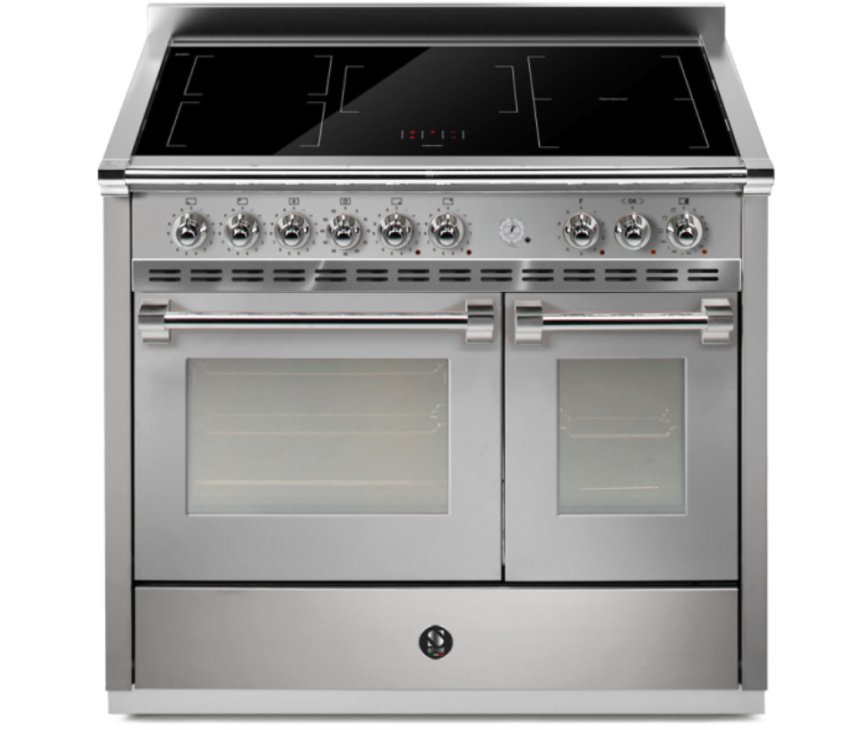 Steel AP10FF-5FI fornuis inductie