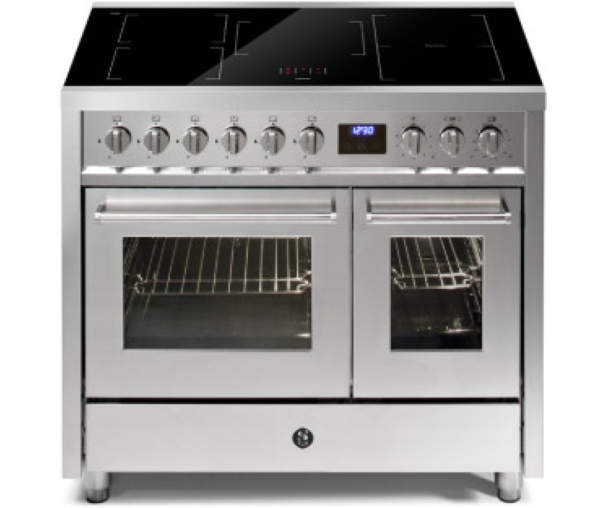 Steel EP10FF-5FIW fornuis inductie
