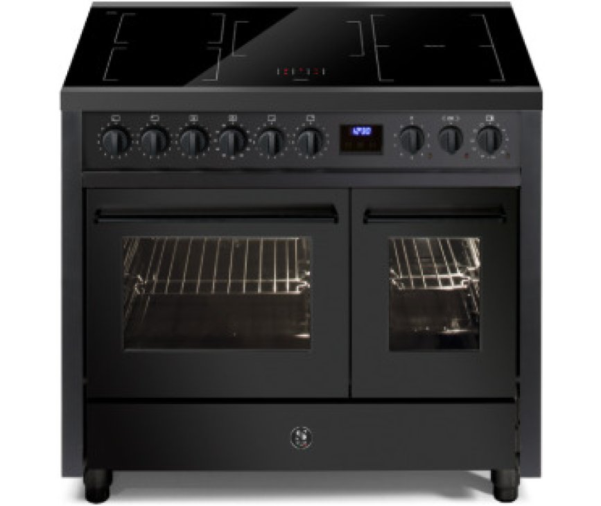 Steel EP10FF-5FIW NF inductie fornuis