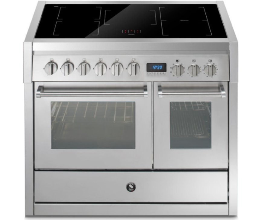 Steel GP10FF-5FI inductie fornuis