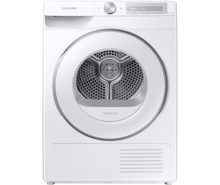 Samsung DV90T6240HH warmtepomp droger - 9 kg. vulgewicht