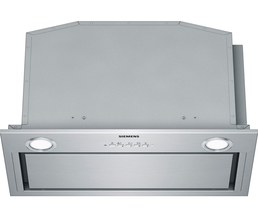 Siemens LB59584M inbouw afzuigkap