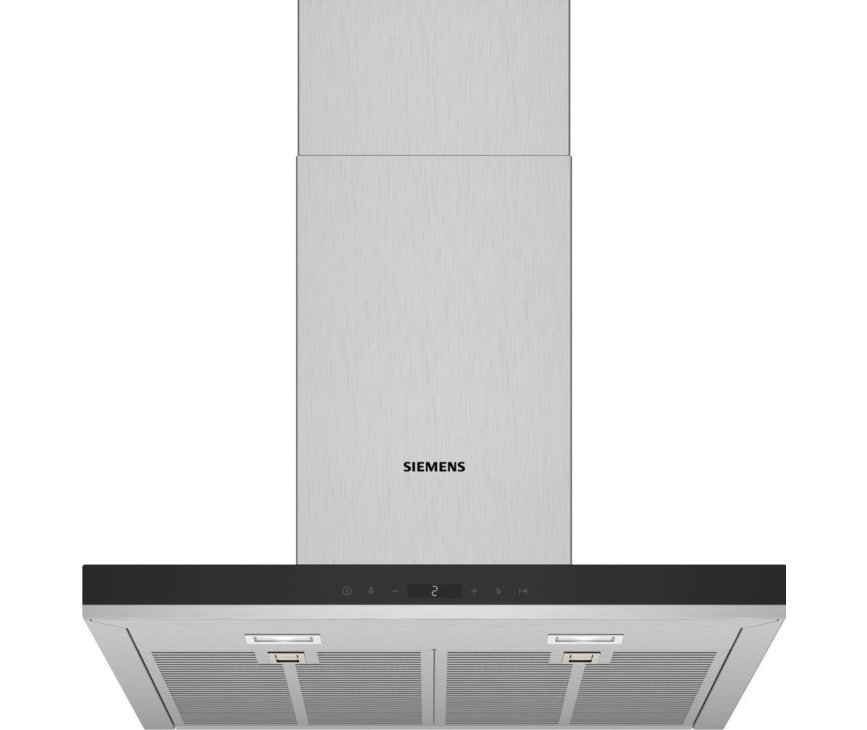 Siemens LC67BIP50 wand afzuigkap