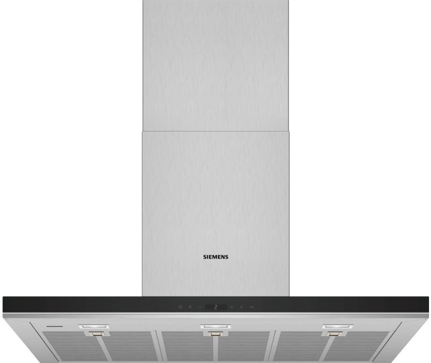 Siemens LC91BUR50 wand afzuigkap