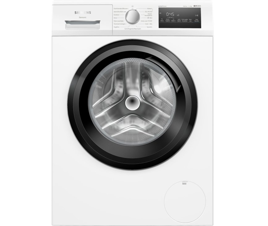 SIEMENS wasmachine WM14N297NL