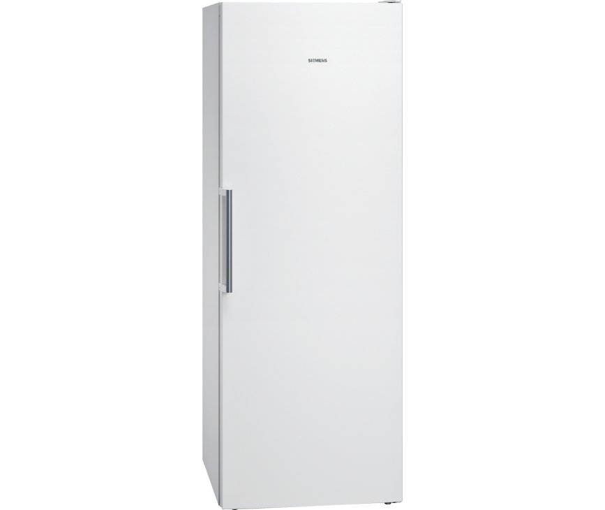 Siemens GS58NAWCV vrieskast / vriezer met No-Frost