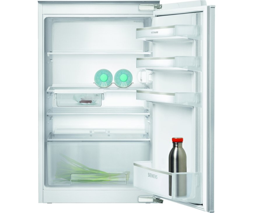 Siemens KI18REFF0 inbouw koelkast - nis 88 cm.