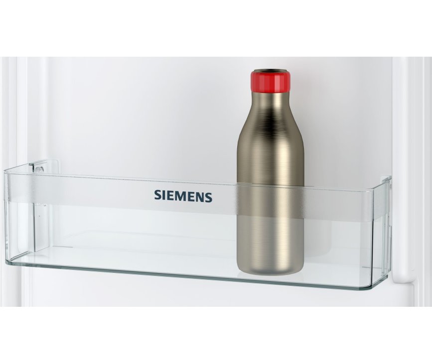Siemens KI86VNFE0 inbouw koelkast - nis 178 cm.