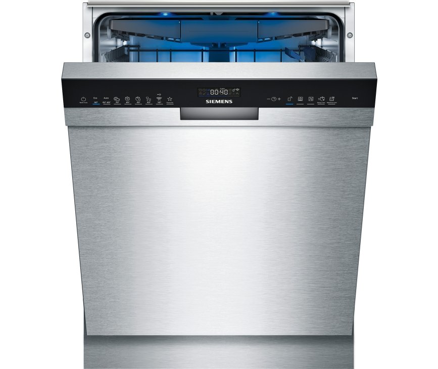 Siemens SN45ES57CE onderbouw vaatwasser