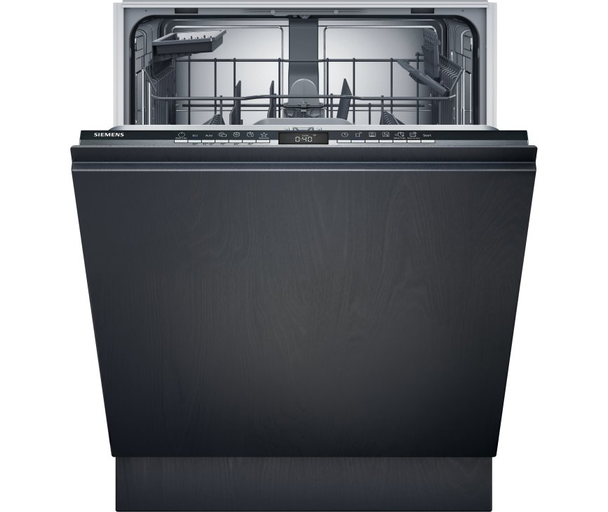 Siemens SN63HX10TE inbouw vaatwasser - iQ300 - 60 cm