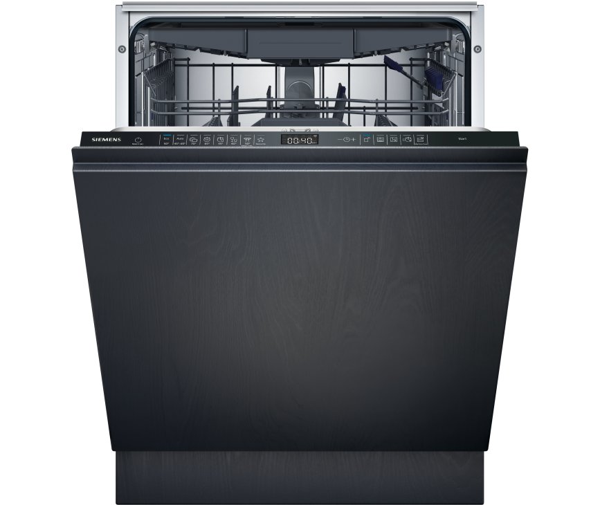 Siemens SN75EX11CE inbouw vaatwasser met Zeolith en Home Connect