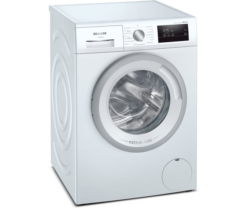 SIEMENS wasmachine WM14N096NL