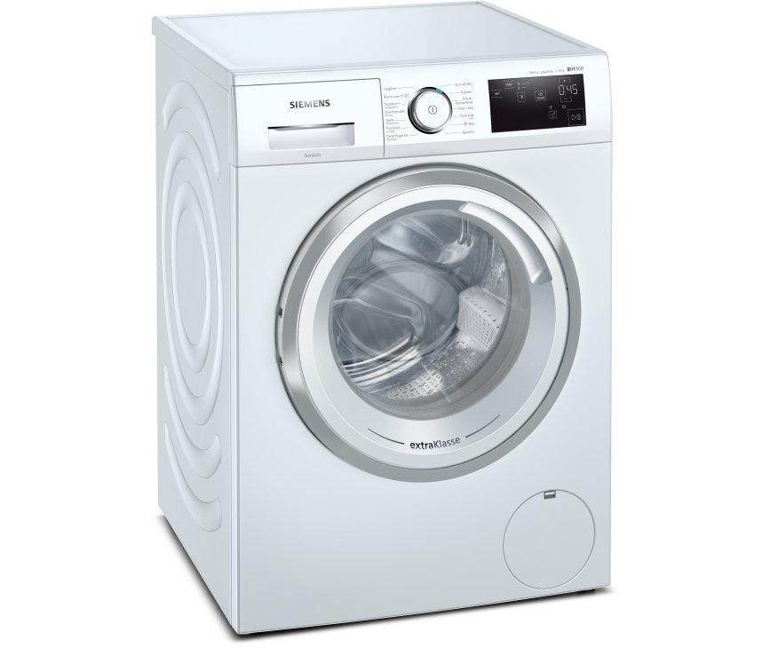 SIEMENS wasmachine WM14UR95NL