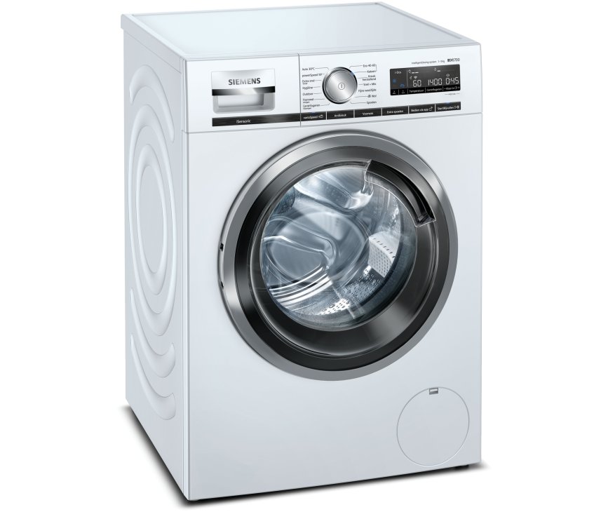 SIEMENS wasmachine WM14VKH5NL