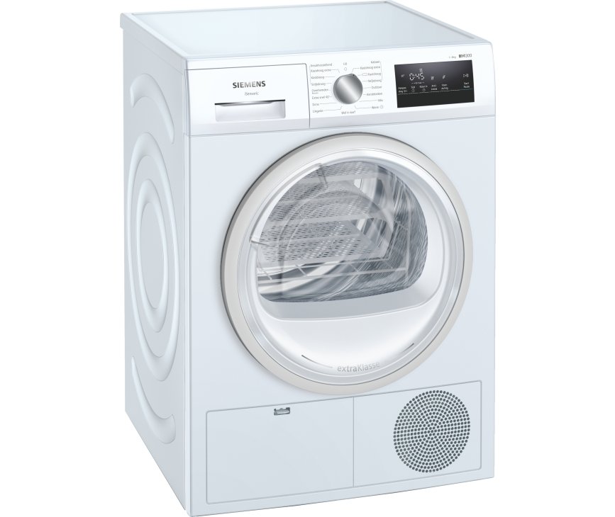 Siemens WT45H209NL extraKlasse warmtepompdroger 