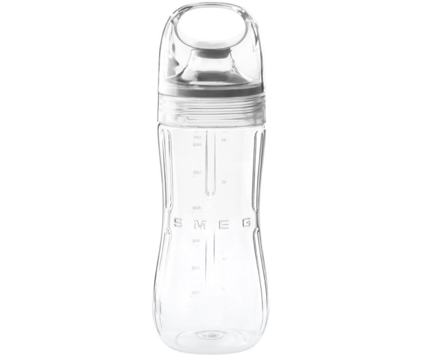 De Smeg BGF02 water fles voor klein huishoudelijk
