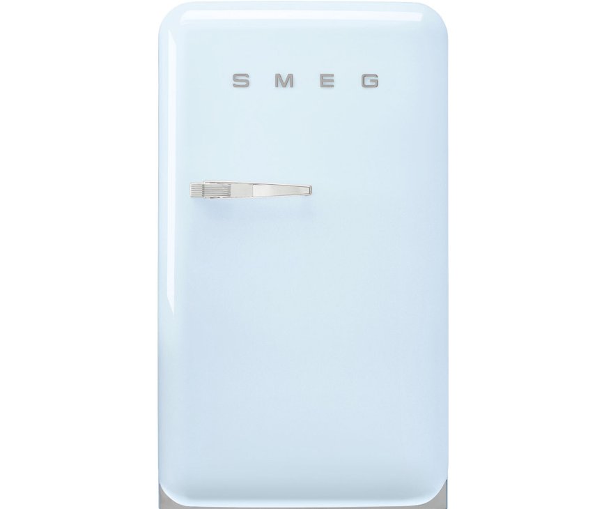 Smeg FAB10RPB6 koelkast