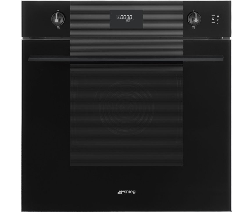 Smeg SOP6101S2B3 inbouw combi-stoomoven