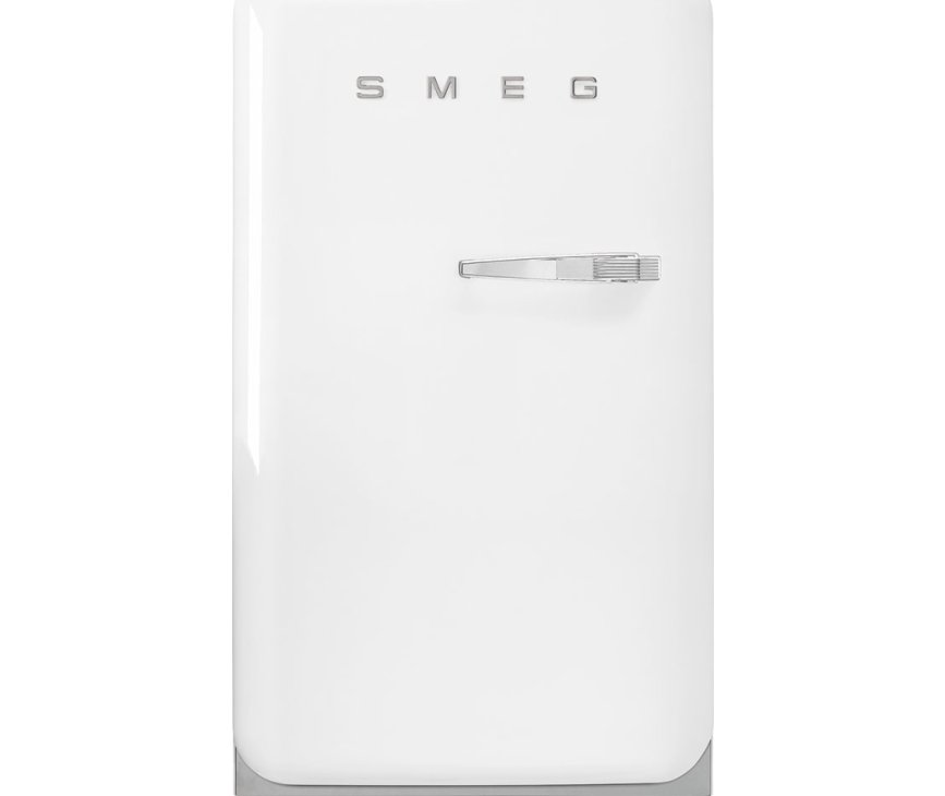 Smeg FAB10LWH5 wit koelkast - linksdraaiend