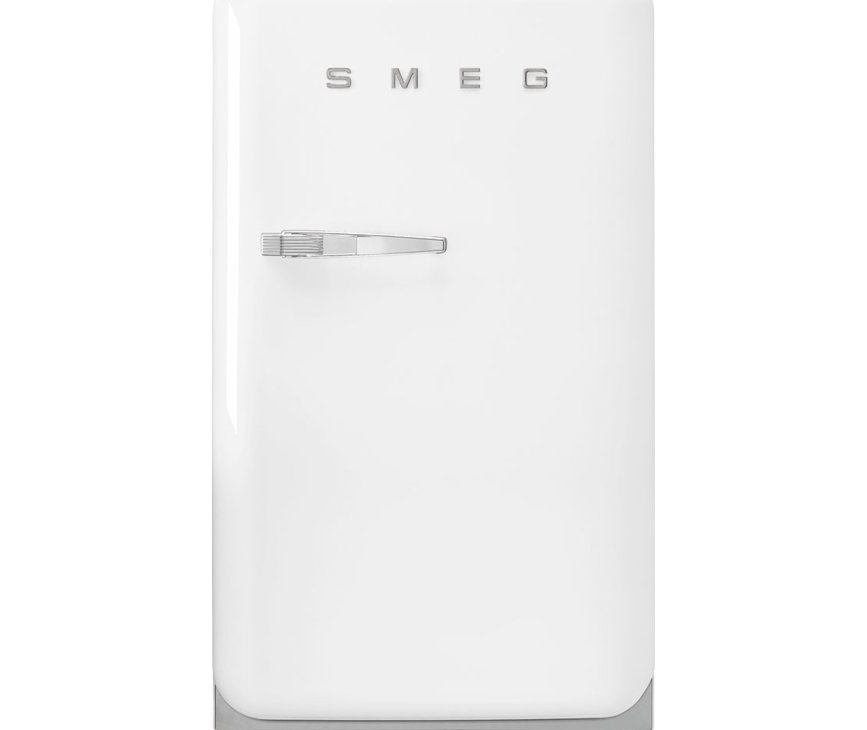 Smeg FAB10RWH5 wit koelkast - rechtsdraaiend