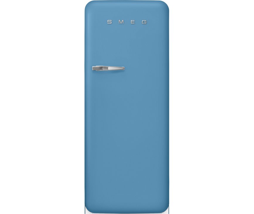 Smeg FAB28RDLB5 rechtsdraaiende koelkast - Light Blue