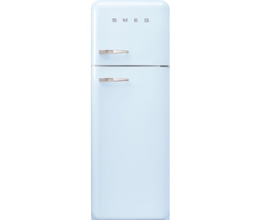 SMEG koelkast blauw FAB30RPB5