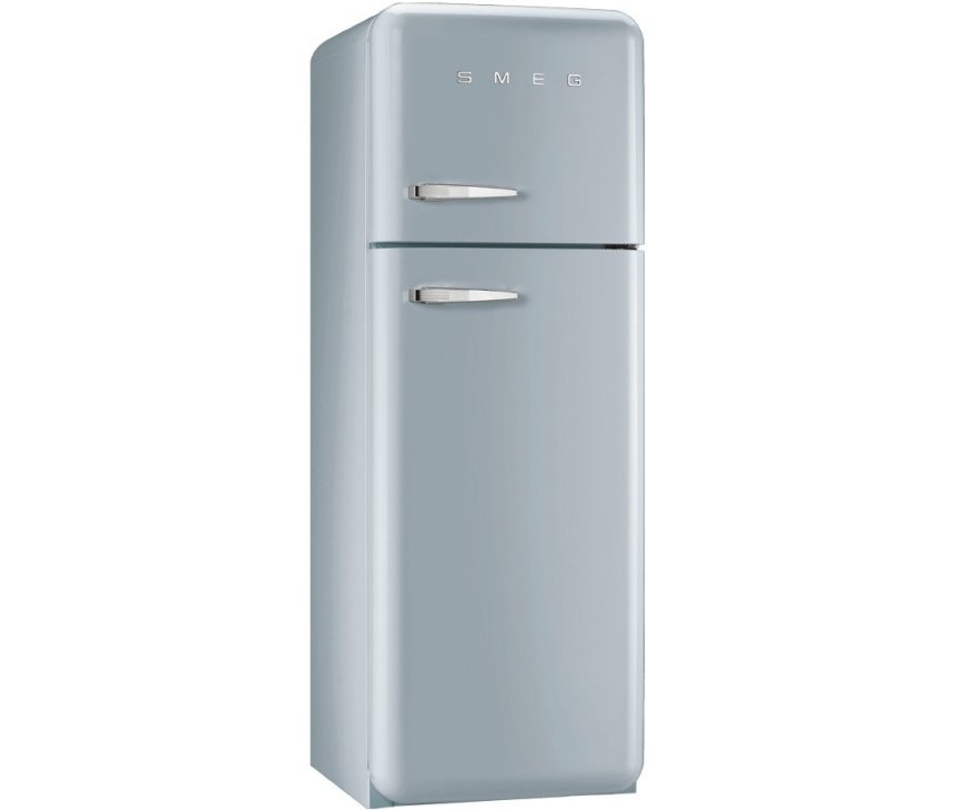 Smeg FAB30RX1 koelkast zilvermetalic - rechtsdraaiend