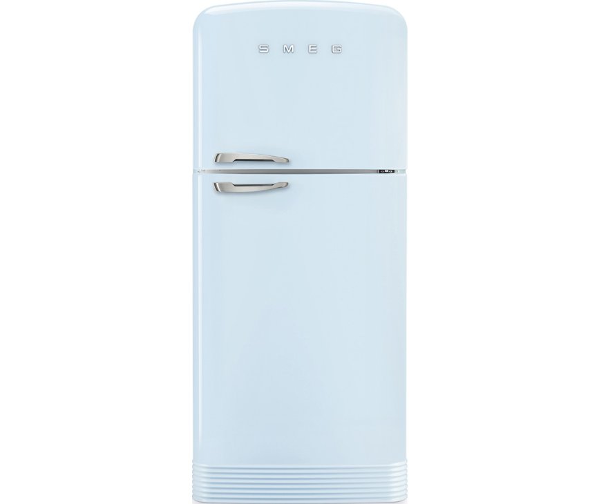 SMEG koelkast blauw FAB50RPB5