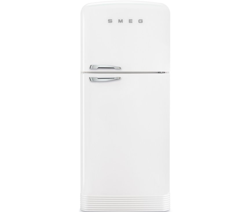Smeg FAB50RWH5 koelkast wit