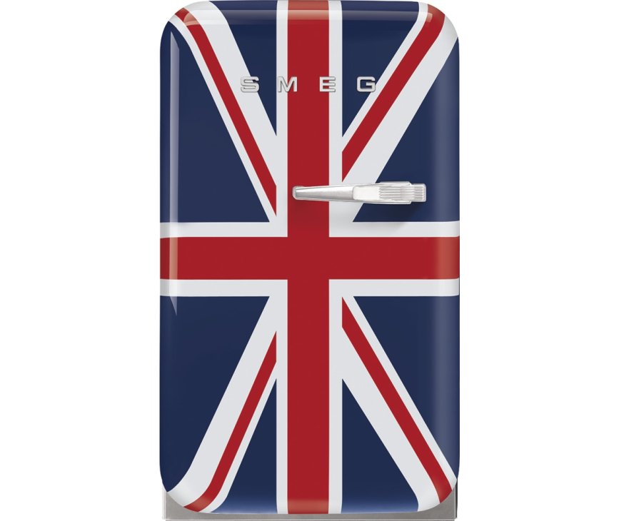 Smeg FAB5LDUJ5 minibar Union Jack