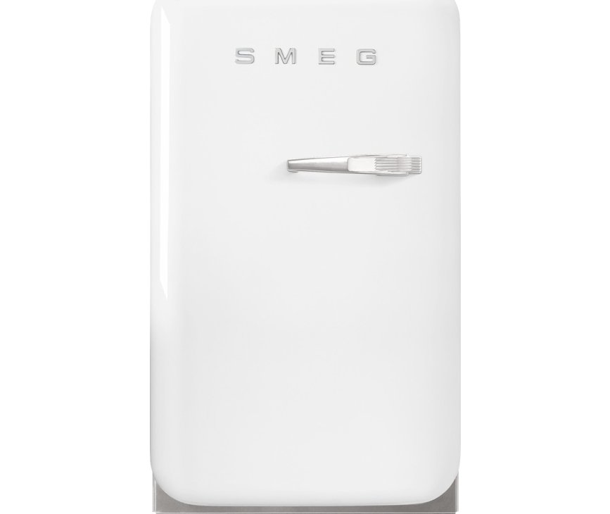 Smeg FAB5LWH5 minibar wit