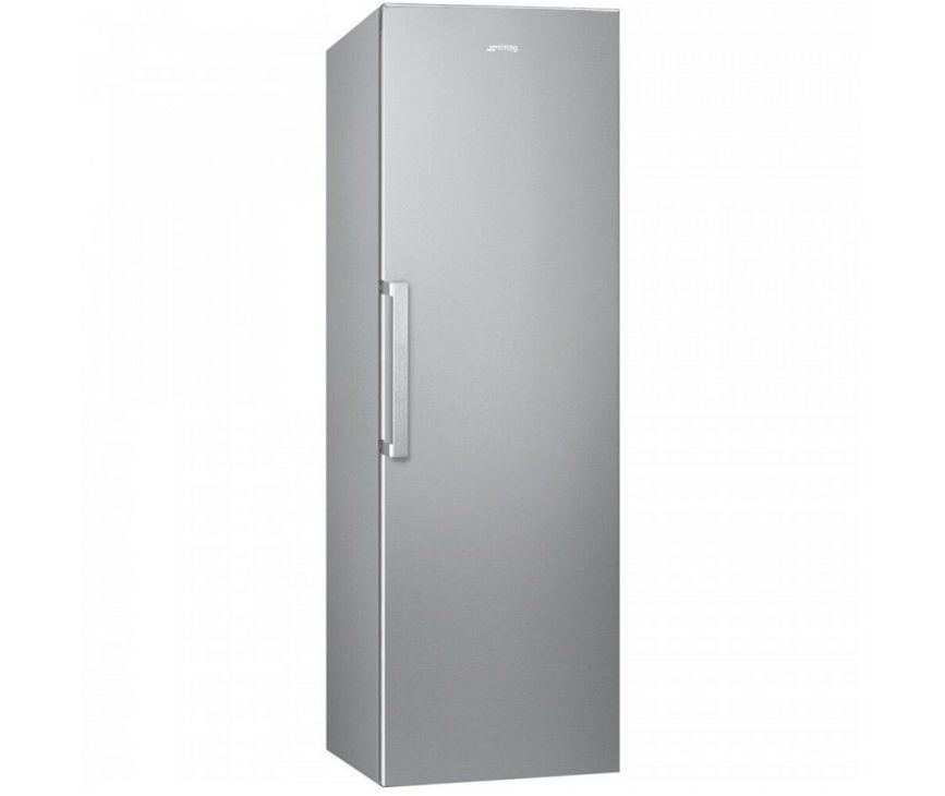 SMEG koelkast vrijstaand rvs FS18EV2HX
