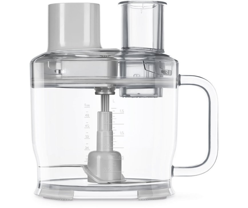 Smeg HBFP01 foodprocessor tbv HBF01 en HBF02