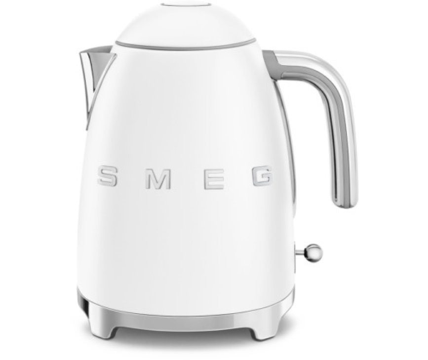 Smeg KLF03WHMEU waterkoker mat wit