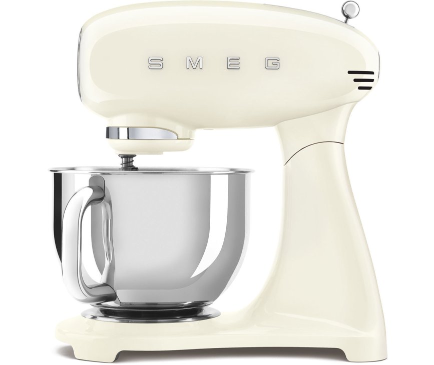 Smeg SMF03CREU keukenmachine