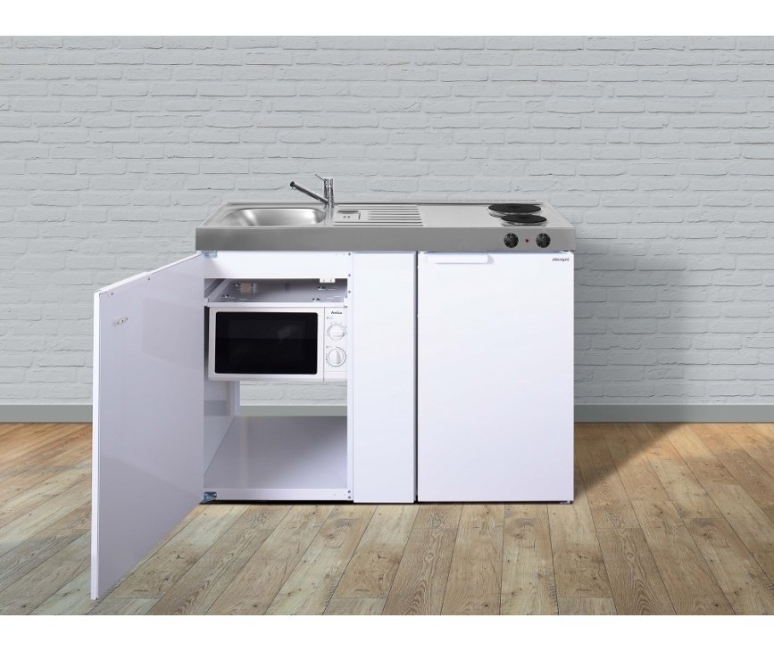 Stengel KITCHENLINE Student minikeuken