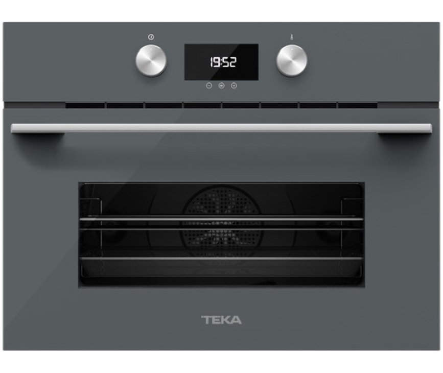 Teka HLC 8440 C ST inbouw oven met magnetron