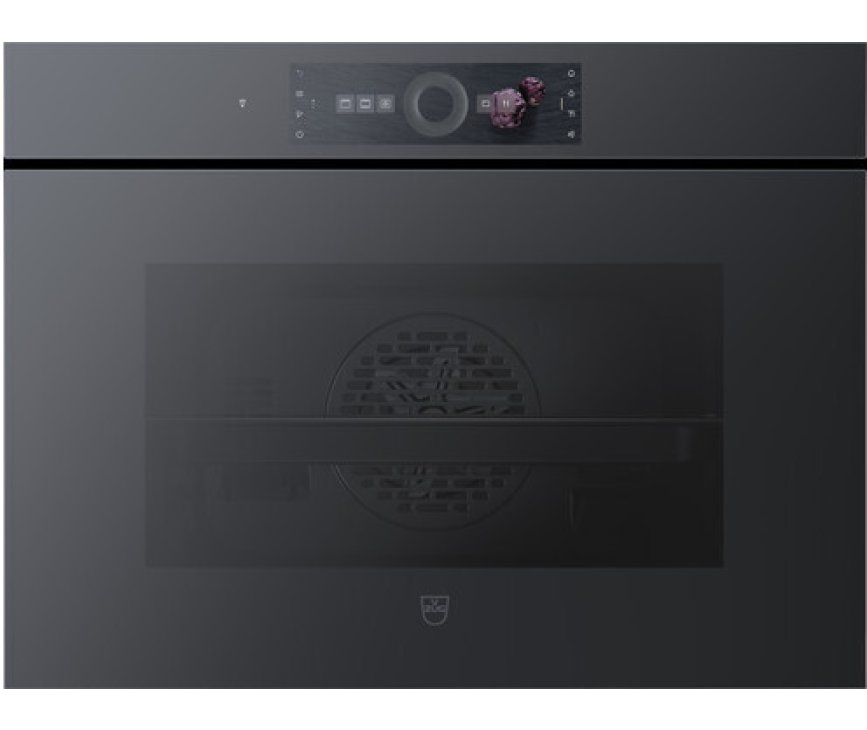 V-Zug Combair V6000 45 AutoDoor inbouw oven