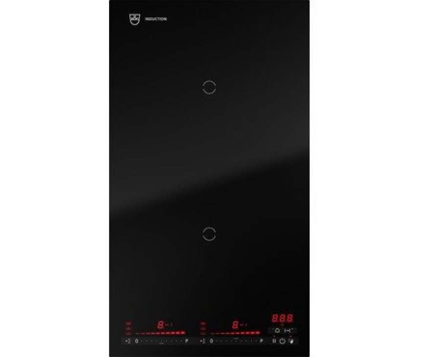 V-Zug CookTop V4000 30 inbouw inductie kookplaat