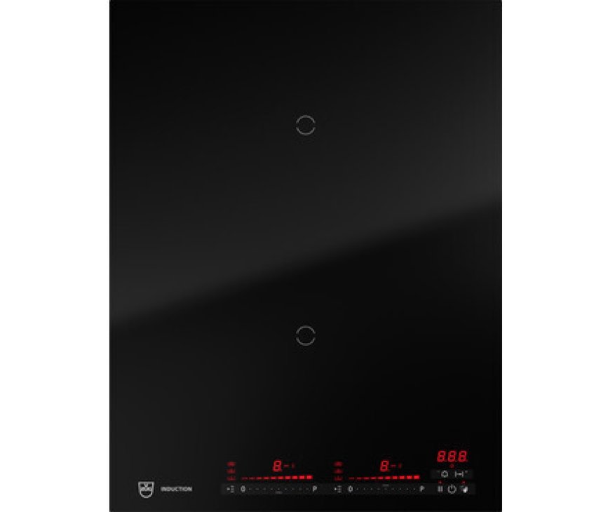 V-Zug CookTop V4000 40 inbouw inductie kookplaat