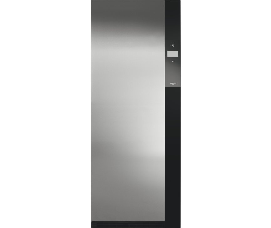 V-Zug Refresh-Butler SL WP rvs droogkast
