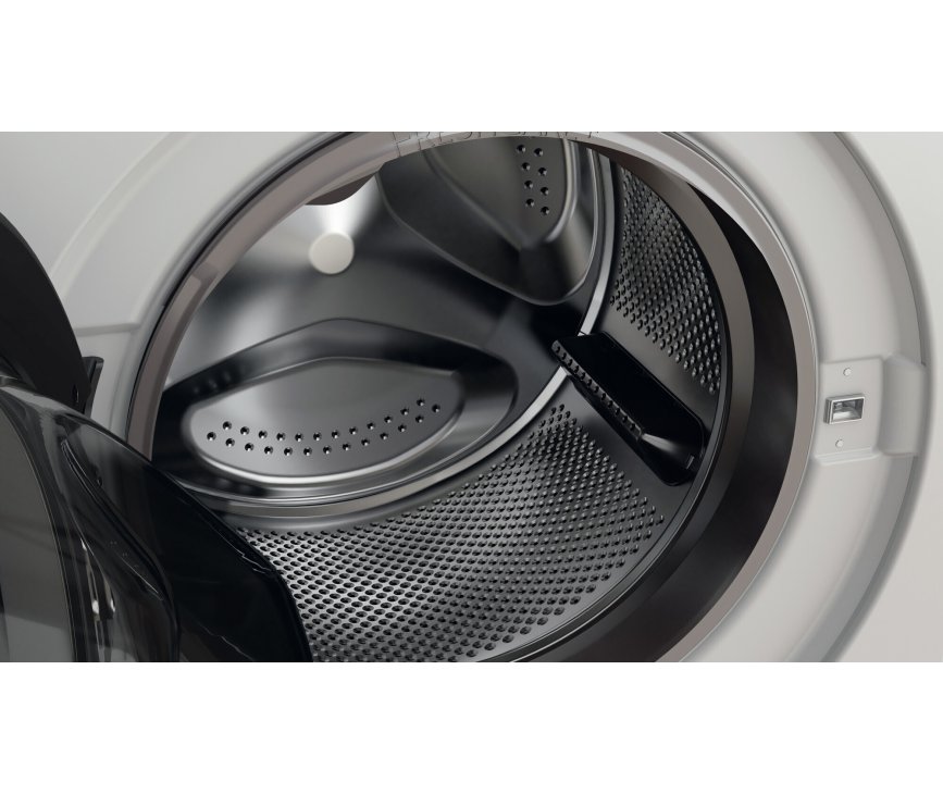 Whirlpool FFBBE 8458 WEV wasmachine