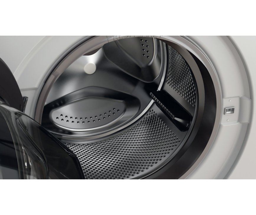 Whirlpool FFD 8469E BSV BE wasmachine