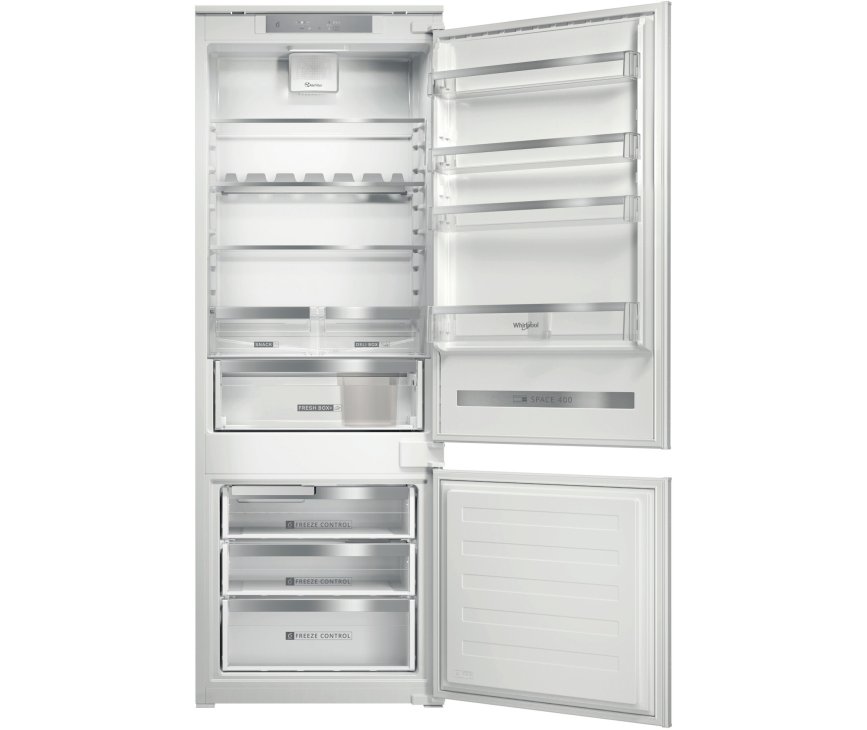 WHIRLPOOL koelkast inbouw SP40 801 1