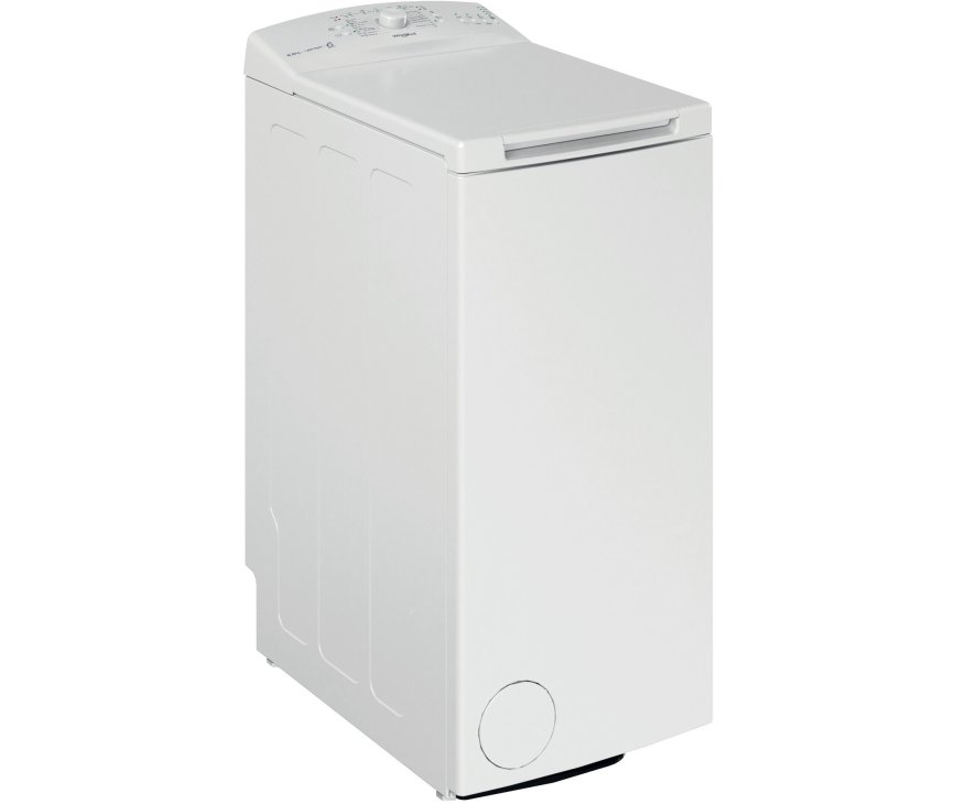 WHIRLPOOL wasmachine bovenlader TDLR7221BSBX/N